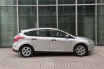 Ford Focus Studio 2011 года